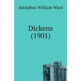 

Книга Dickens (1901)