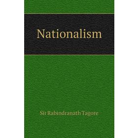 

Книга Nationalism