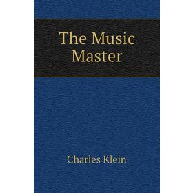 

Книга The Music Master