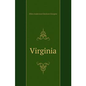 

Книга Virginia