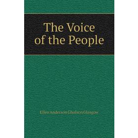 

Книга The Voice of the People