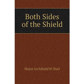 

Книга Both Sides of the Shield