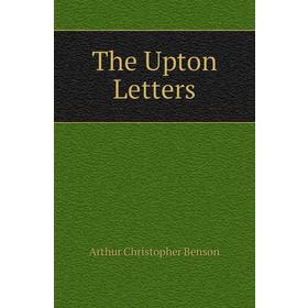 

Книга The Upton Letters