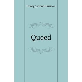 

Книга Queed