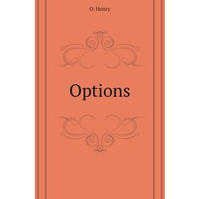 

Книга Options