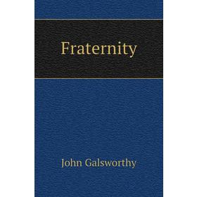 

Книга Fraternity