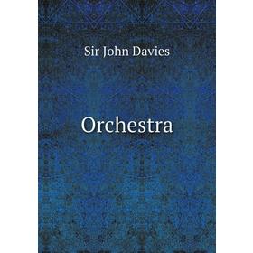 

Книга Orchestra