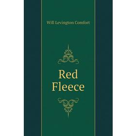 

Книга Red Fleece