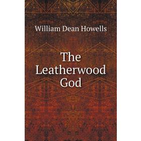 

Книга The Leatherwood God