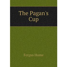 

Книга The Pagan's Cup