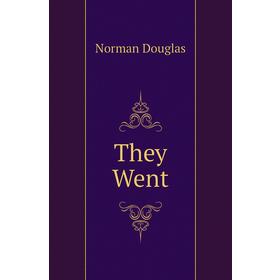 

Книга They Went