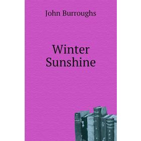 

Книга Winter Sunshine