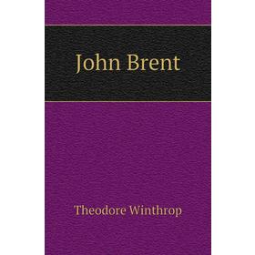 

Книга John Brent