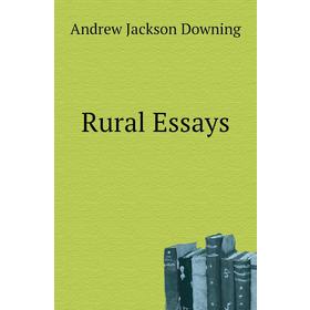 

Книга Rural Essays