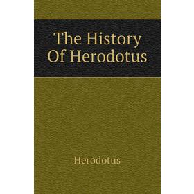 

Книга The History Of Herodotus