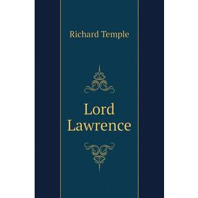 

Книга Lord Lawrence