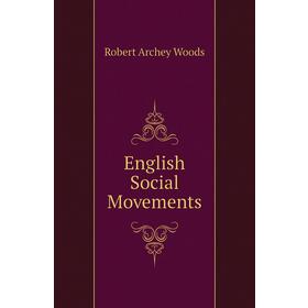 

Книга English Social Movements