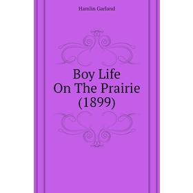 

Книга Boy Life On The Prairie (1899)