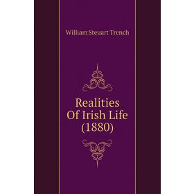 

Книга Realities Of Irish Life (1880)