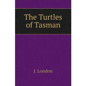 

Книга The Turtles of Tasman