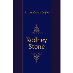 

Книга Rodney Stone