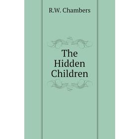 

Книга The Hidden Children