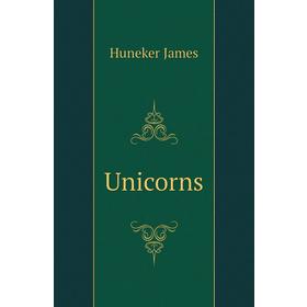 

Книга Unicorns