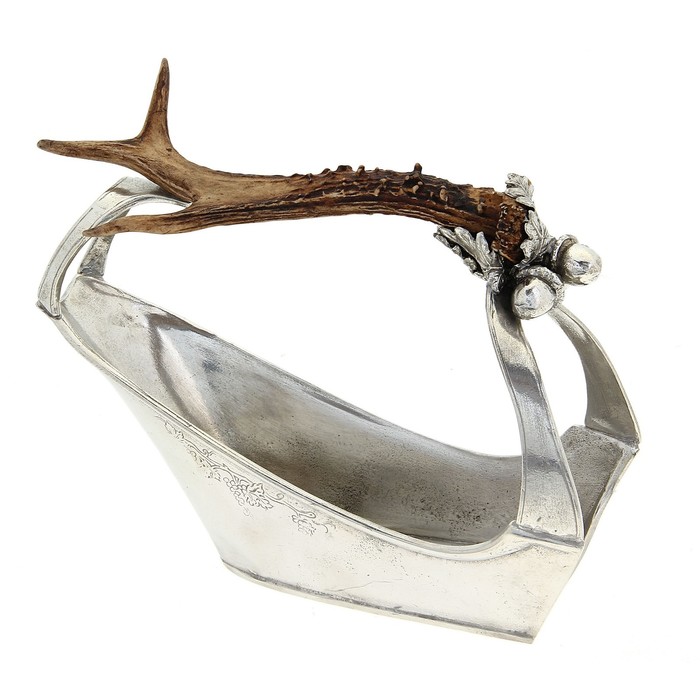 Подставка для бутылок "Олений рог"