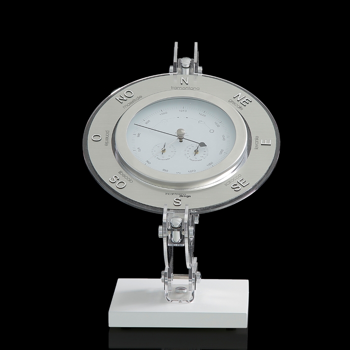 Погодная станция "Адмирал" настольная