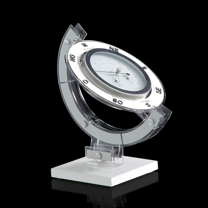 Погодная станция "Адмирал" настольная