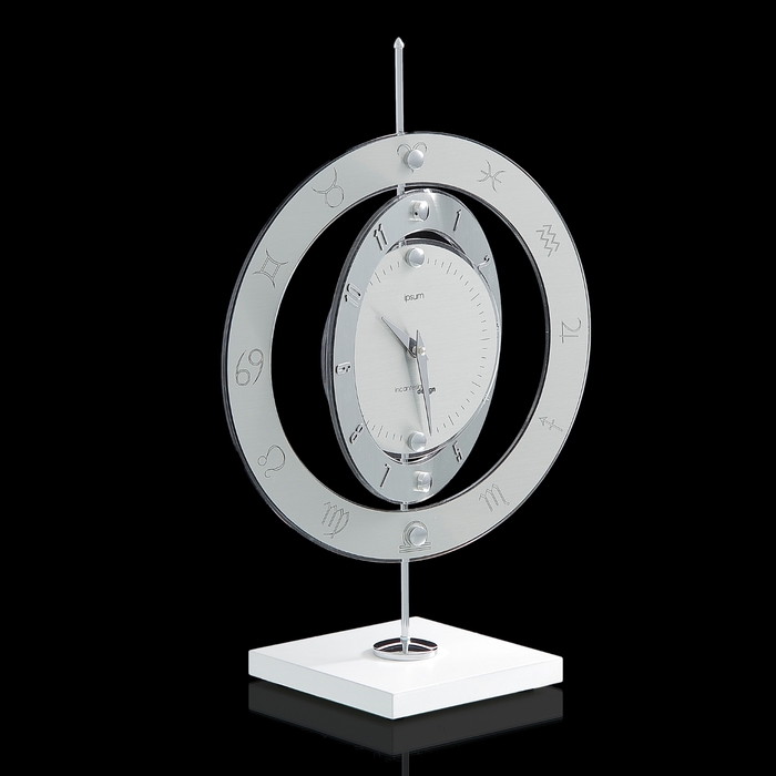 Часы настольные "Три плоскости"