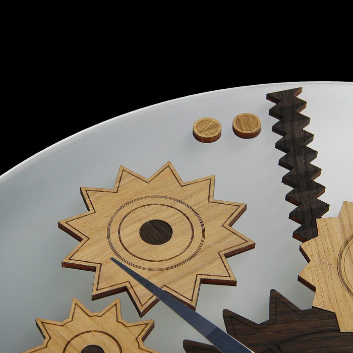 Часы настенные MeKKanico Italiano-W