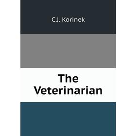 

Книга The Veterinarian