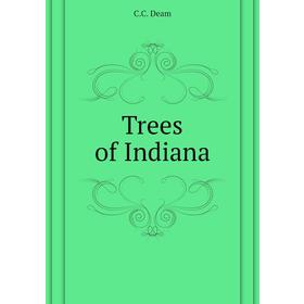 

Книга Trees of Indiana