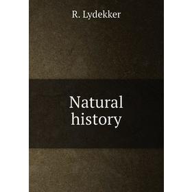 

Книга Natural History