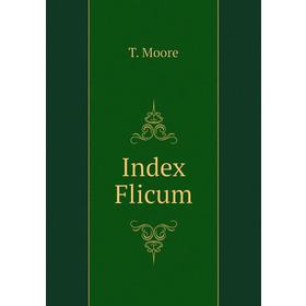 

Книга Index Flicum