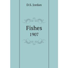 

Книга Fishes1907