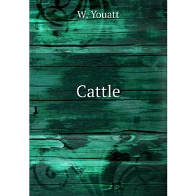 

Книга Cattle