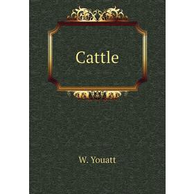 

Книга Cattle