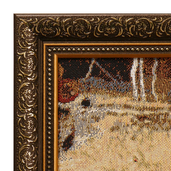 Гобеленовая картина "Конго"