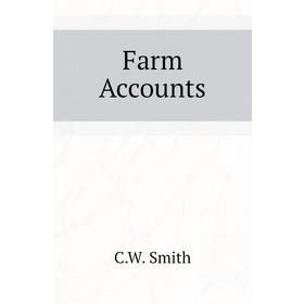 

Книга Farm Accounts