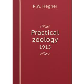 

Книга Practical zoology1915