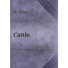 

Книга Cattle