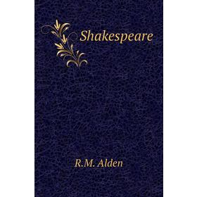 

Книга Shakespeare