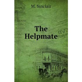 

Книга The Helpmate