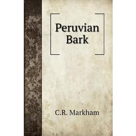 

Книга Peruvian Bark