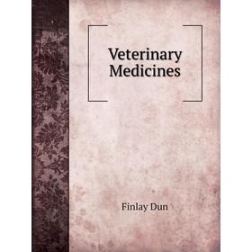 

Книга Veterinary Medicines