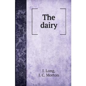 

Книга The dairy