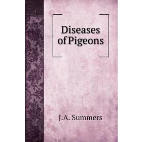 

Книга Diseases of Pigeons