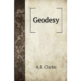 

Книга Geodesy